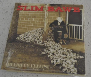 SLIM BAWB - Hillbilly Fellini CD NEW/SEALED! MUSIC - Imagen 1 de 3