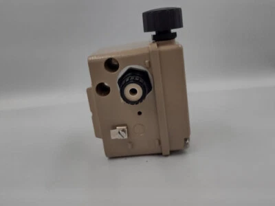 Interruptor De Limite Samson 4746 Grentz - Image 1 of 4