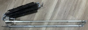 Dell Server Rail Kit Set 3M953 3M954 for Dell PowerEdge 2550 2650 2850 - Picture 1 of 6