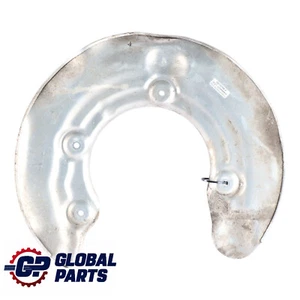 BMW X3 G01 Rear Right O/S Axle Brake Leg Cover Protection Plate 6870532 - Picture 1 of 11