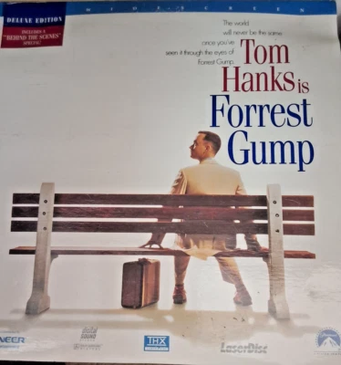 Lot of 20 Laserdisc Movies Classic & Rare Films Collection Bulk LD Discs Set Foto 1 de 4