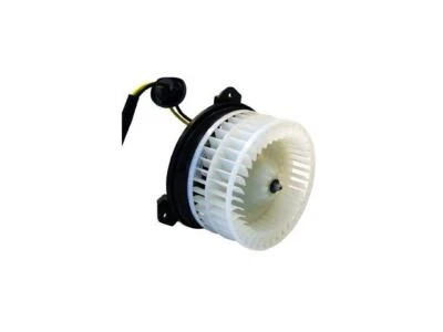 适用于 1997 - 2004 道奇 Intrepid 吹风机电机 83653QSGN 2000 2002 2001 1998 1999 — 第 1/2 张图片