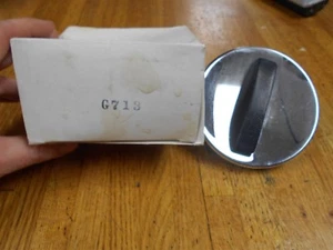 NOS 1974 1975 1976 CHEVROLET VEGA MONZA PONTIAC ASTRE SUNBIRD GAS FUEL CAP NEW - Picture 1 of 5