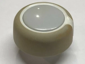 Whirlpool Waschmaschine Trockner Bedienknopf WP8557460 8557460 Estate Inglis AP6013166 - Bild 1 von 12