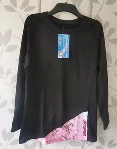 Skysper Women's Thermal Set Winter Fitness Clothing Size XL - Picture 1 of 10