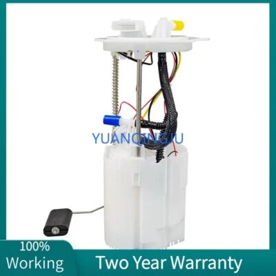 Unidad de montaje de bomba de combustible 17040-4BB1A para NISSAN X-TRAIL III T32 Renault Koleos II Foto 1 de 4