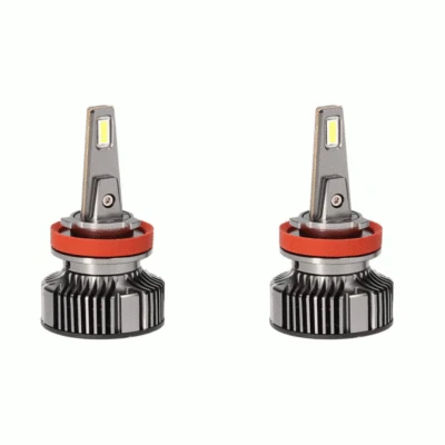 HEISE HE-H9PRO / H9 Pro Series LED Headlight Bulb Kit - Dual Beam   **NEW** - Image 1 of 2