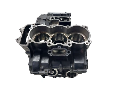 Cárter Base Motor Triumph Street Triple 675 2013/2016 T1162160 - Image 1 of 4