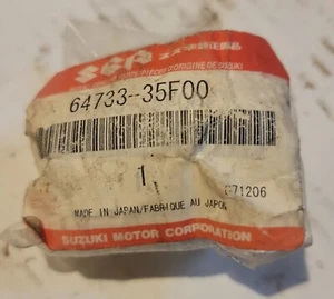 GENUINE SUZUKI, SPROCKET DRUM RETAINER, 64733-35F00 - Picture 1 of 2