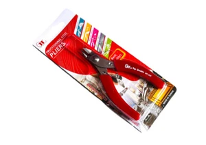 GT Professional Side Cutter Pliers MP-200 4"1/2" Precision Grip for Jewelry DIY - Picture 1 of 5