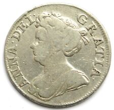 [R2949] Shilling 1711, Großbritannien, Anne (1702-1714)