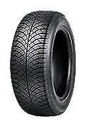 Nankang AW-6 Pneumatico Quattro Stagioni 195/55 R16 91 V