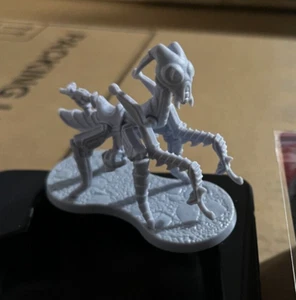 Mantisaur Masters of the Universe Kickstarter Exclusive MOTU CMON MTU-KS08 - Picture 1 of 3