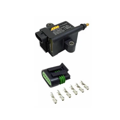 Bobina inductiva de alto rendimiento AEM ORIGINAL, 30-2852 Foto 1 de 2