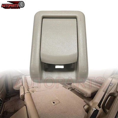 Trava de controle da alavanca do assento traseiro para 09-19 Lexus Toyota GX460 4Runner SR5 TR - Imagem 1 de 4