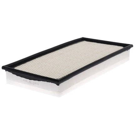 Filtro de aire panel Luber Finer AF1236 Luberfiner Af1236 Foto 1 de 4