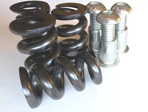 BMW k1200 k1300 clutch basket 4 springs and bolts repair kit - Bild 1 von 3