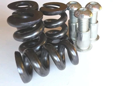 BMW k1200 k1300 clutch basket 4 springs and bolts repair kit - Image 1 of 3
