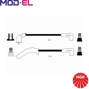 4x GLOW PLUG 94470 FOR TOYOTA LAND/CRUISER/90/PRADO/Hardtop PICNIC 3.0L 4cyl - Picture 1 of 11
