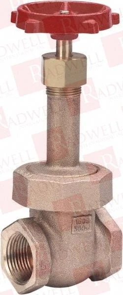 MILWAUKEE VALVE 1151-112 / 1151112 (NEW IN BOX) - Image 1 of 1