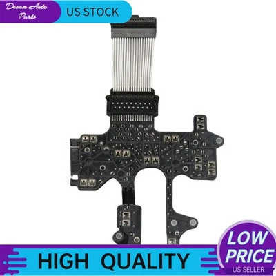 Arnés de transmisión placa de reparación mecatrónica para Volkswagen R32 2008 CC 10-17 Foto 1 de 4