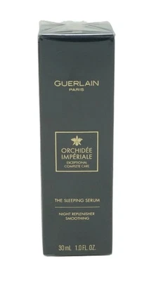 Guerlain Orchidée Impériale The Sleeping Serum Nachtserum 30 ml - Bild 1 von 3