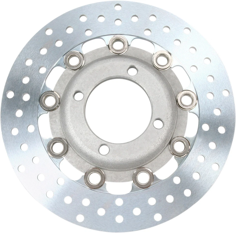 Rotor de freno estándar EBC MD656 Foto 1 de 1