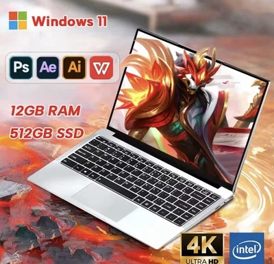 pc portatile - Immagine 1 di 4