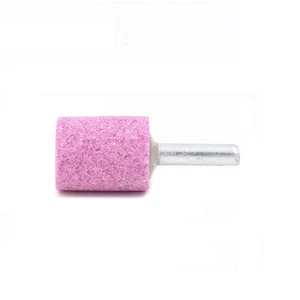 New Practical Replacement Comfortable Abrasive Mounted Stone Shank 6mm - Picture 1 of 4