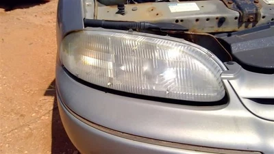 Faro derecho pasajero compatible con Chevy Luminacar 95-01 OEM Foto 1 de 4