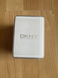 DKNY Ladies Stainless Steel Watch. NY3766. In Box No Tags Needs New Battery VGC - Picture 1 of 4