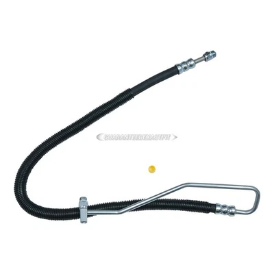 Edelmann Power Steering Pressure Hose For GMC C25 C2500 Pickup Ford F-100 - Image 1 of 3