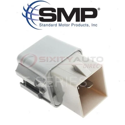 SMP T-Series Ignition Relay for 1981-1992 Ford Bronco - Relays  za - Image 1 of 4