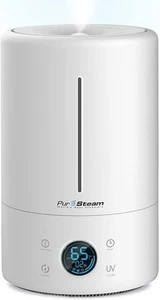 Pur Steam UltraMist HU-767 Humidifier 4.5L Ultrasonic UV Purifier Aroma Diffuser - Picture 1 of 7