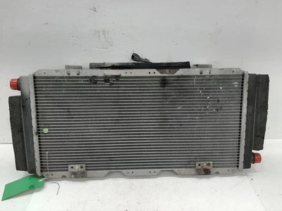 Paquete de radiador manual gasolina Lotus Elise S2 2005 1796 cc A117K0023 Foto 1 de 4