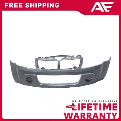 Capa de para-choque dianteira preparada para 2009-2012 Suzuki Grand Vitara - Imagem 1 de 4