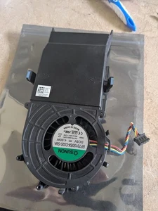 EF70150SX-C020-S9A/2N51K(HF) Dell 3050 CPU Cooler. - Picture 1 of 4