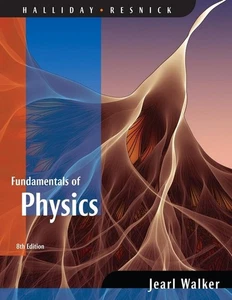 Fundamentals of Physics - Bild 1 von 1