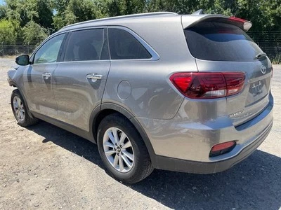 DRIVER KNEE AIR BAG 85010C6500 2016-2020 KIA SORENTO Foto 1 de 4