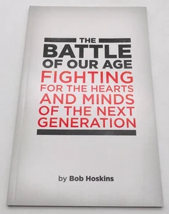 Die Schlacht unserer Zeit von Bob Hoskins Taschenbuch 2013 - Bild 1 von 8