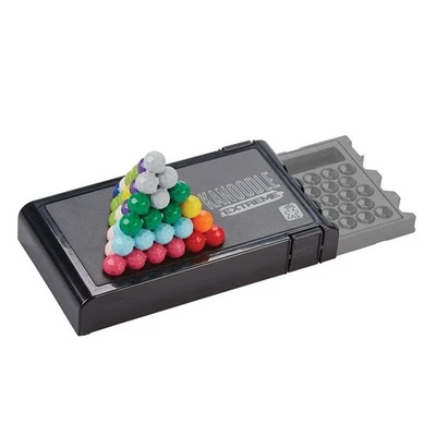 Kanoodle Extreme - 2D and 3D Brainteaser Logic Puzzle for Children and Adults - Image 1 of 4