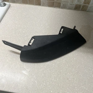 Genuine Mopar Fascia Support Bumper Bracket Right 68031522AA J - Foto 1 di 2