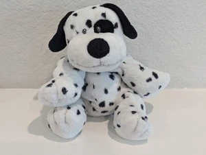 Peluche Ty Pluffies Dotters the Dalmation 9” cucciolo cane 2007 usato in ottime condizioni - Foto 1 di 9