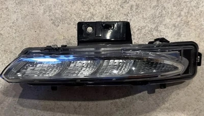 Buick Enclave 2013 2014 2015 2016 2017 conductor izquierdo OEM LED luz antiniebla de conducción DRL Foto 1 de 3