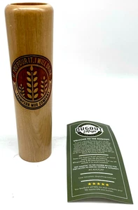 Dugout Mugs By Thompson Company Baseball Bat Drinkware Mug - Brown - Picture 1 of 6