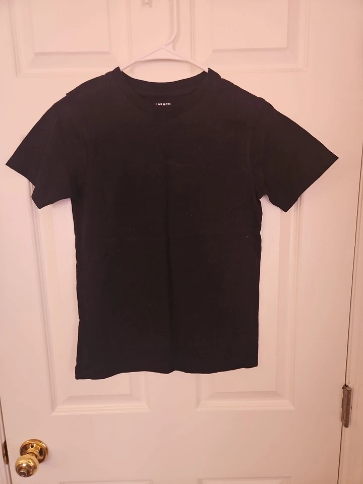 Camiseta negra French Toast Foto 1 de 3