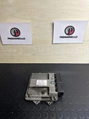 CENTRALINA MOTORE FORD KA 1.3 MULTIJET 51847810 - Immagine 1 di 4