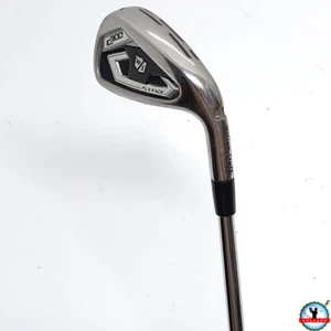 Wilson Staff WS C300 FLX FACE Single 5-Iron RH Steel KBS Tour Stiff-Flex 37.75in - Picture 1 of 12