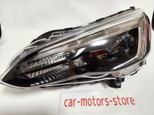 Subaru Impreza GK GT LED Headlight light Lamp Left 2018 2019 - Foto 1 di 3