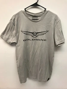 Camiseta Goldwing. Talla M - Imagen 1 de 2